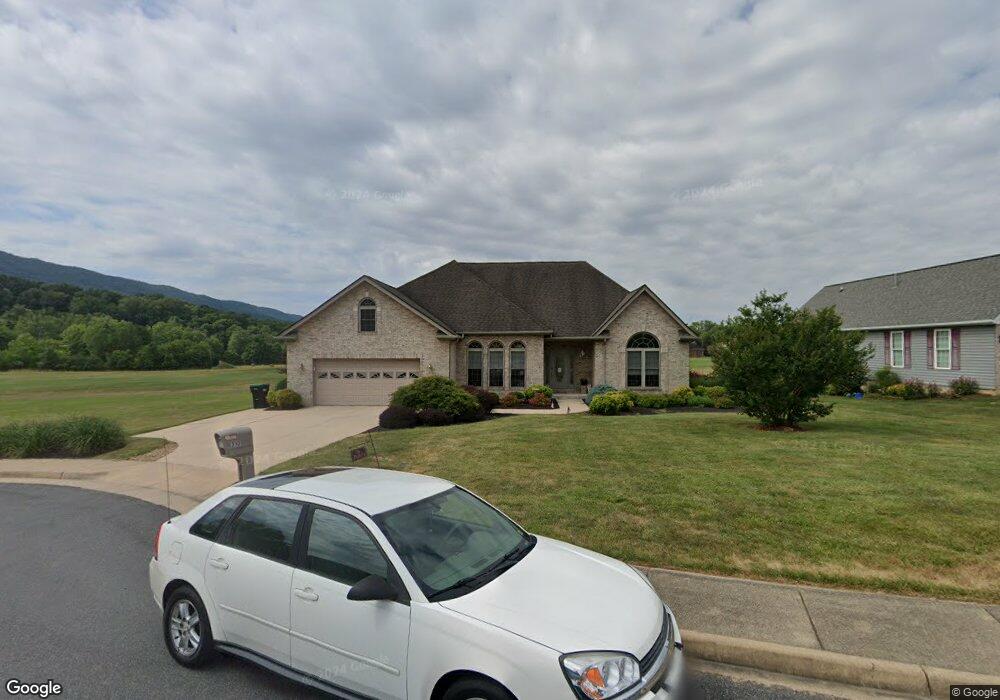 310 Tee Ct, New Market, VA 22844 - photo 1