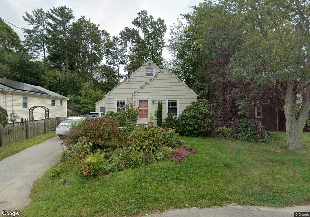 32 Errol St, Warwick, RI 02888 - photo 1