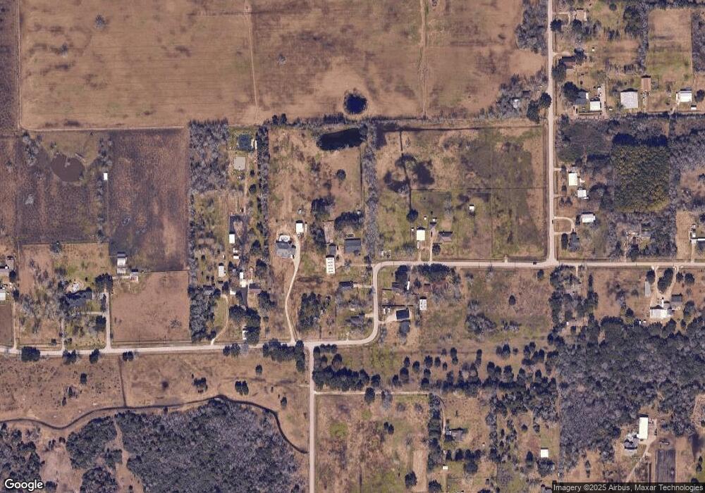 4575 County Road 155, Alvin, TX 77511 - photo 1