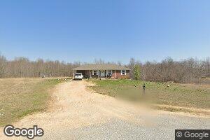 222 Buford Moore Ln, Iron City, TN 38463