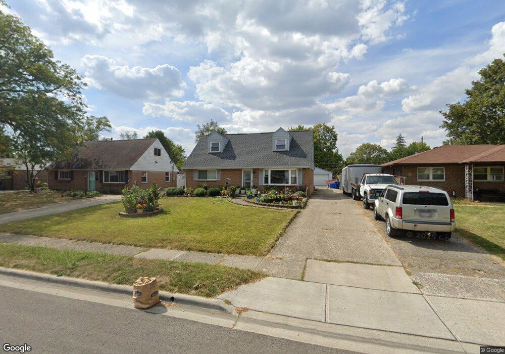 863 Stephen Dr W, Columbus, OH 43204 - photo 1