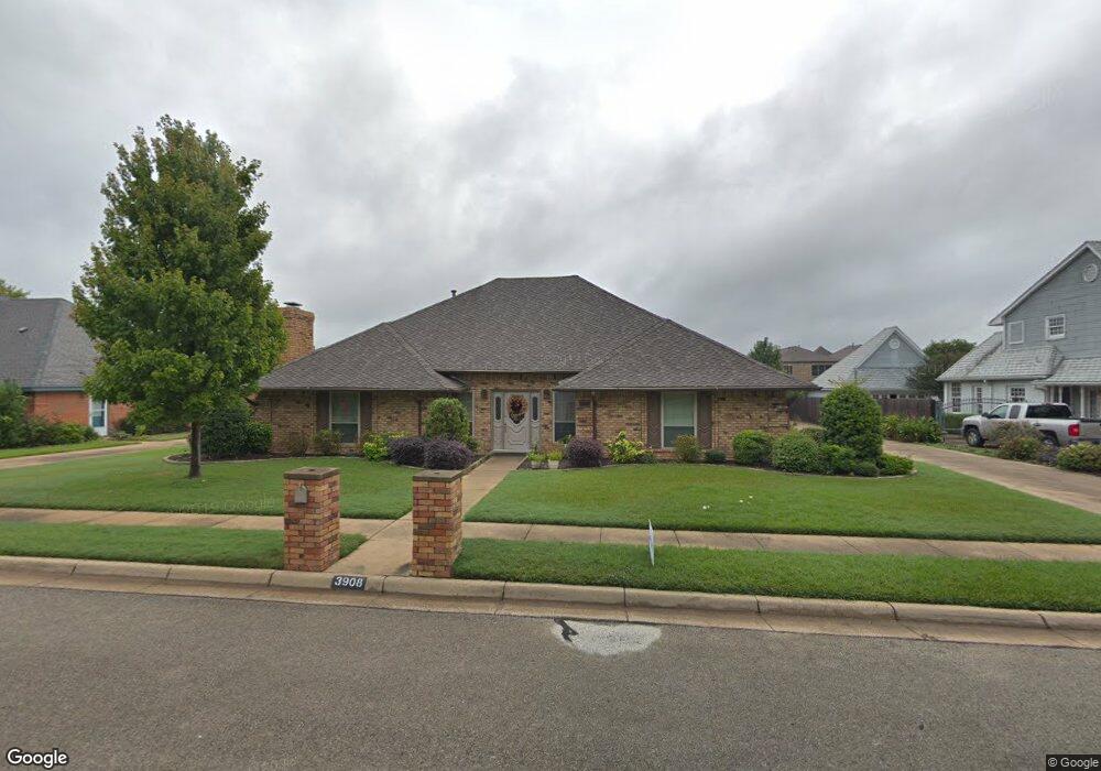3908 Brookside Dr, Bedford, TX 76021 - photo 1