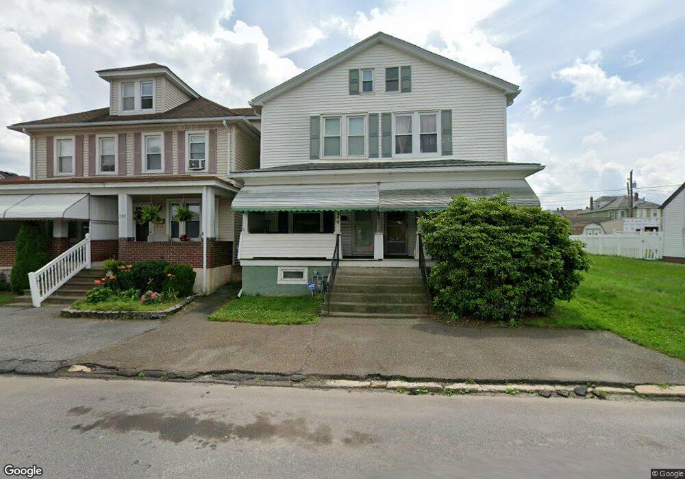 346 Berner Ave, Hazleton, PA 18201 - photo 1