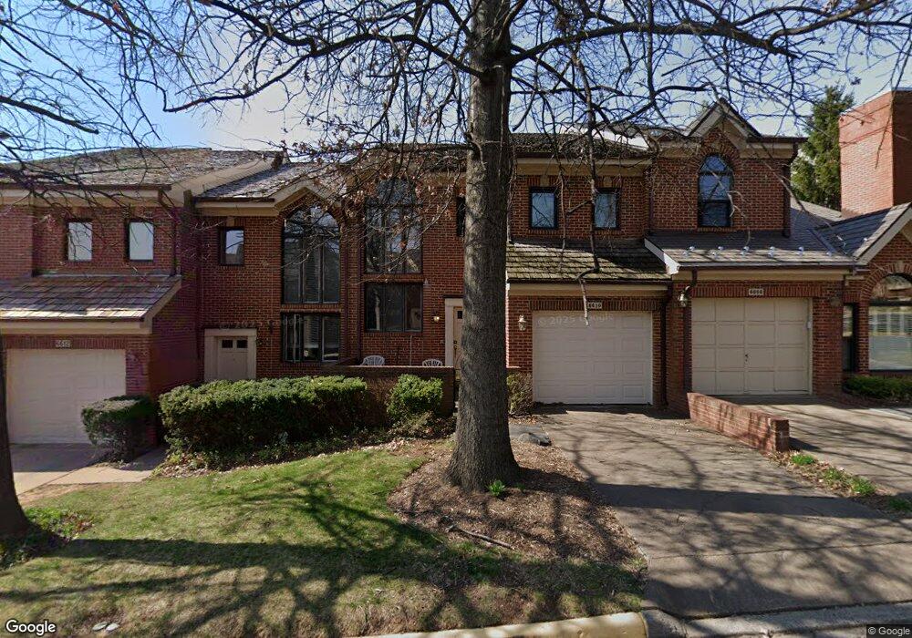 6610 Anthony Crest Square, McLean, VA 22101 - photo 1