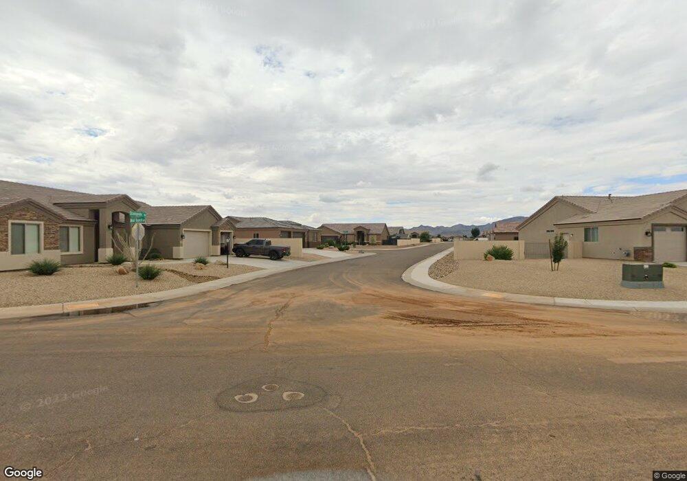 0 N Neal Ranch Rd, Kingman, AZ 86401 - photo 1