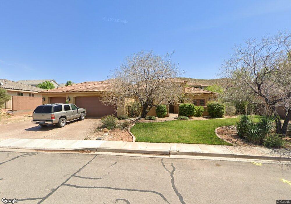 2291 S Coyote Loop unit 55, Washington, UT 84780 - photo 1