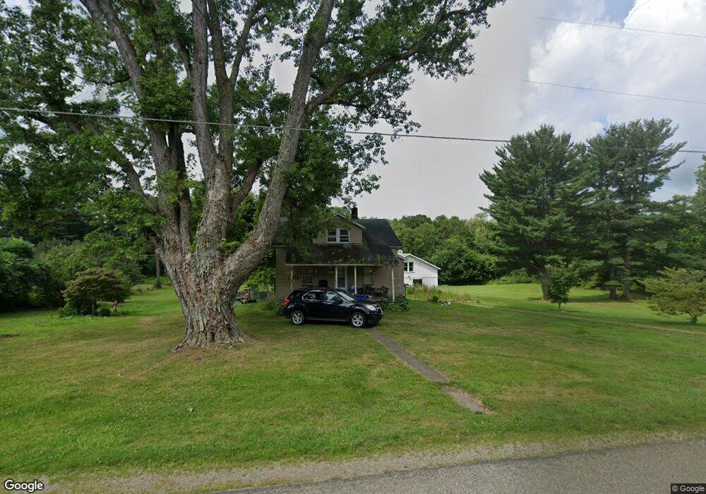 17223 S Mosiertown Rd, Saegertown, PA 16433 - photo 1