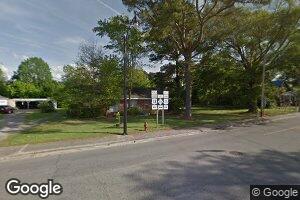 314 W Granville St, Windsor, NC 27983