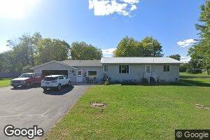101 S Miller St, Egan, SD 57024