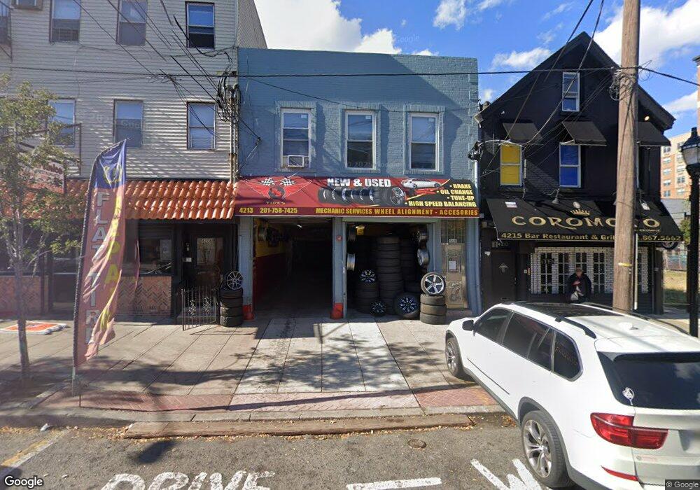 4213 Park Ave unit 1, Union City, NJ 07087 - photo 1