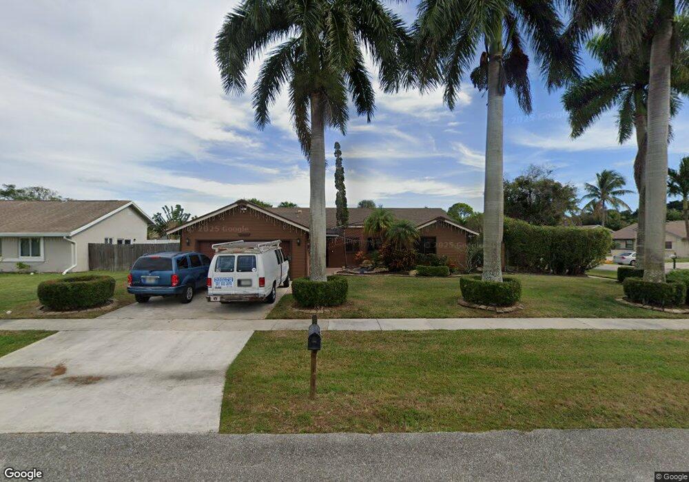 9274 Edgemont Ln, Boca Raton, FL 33434 - photo 1