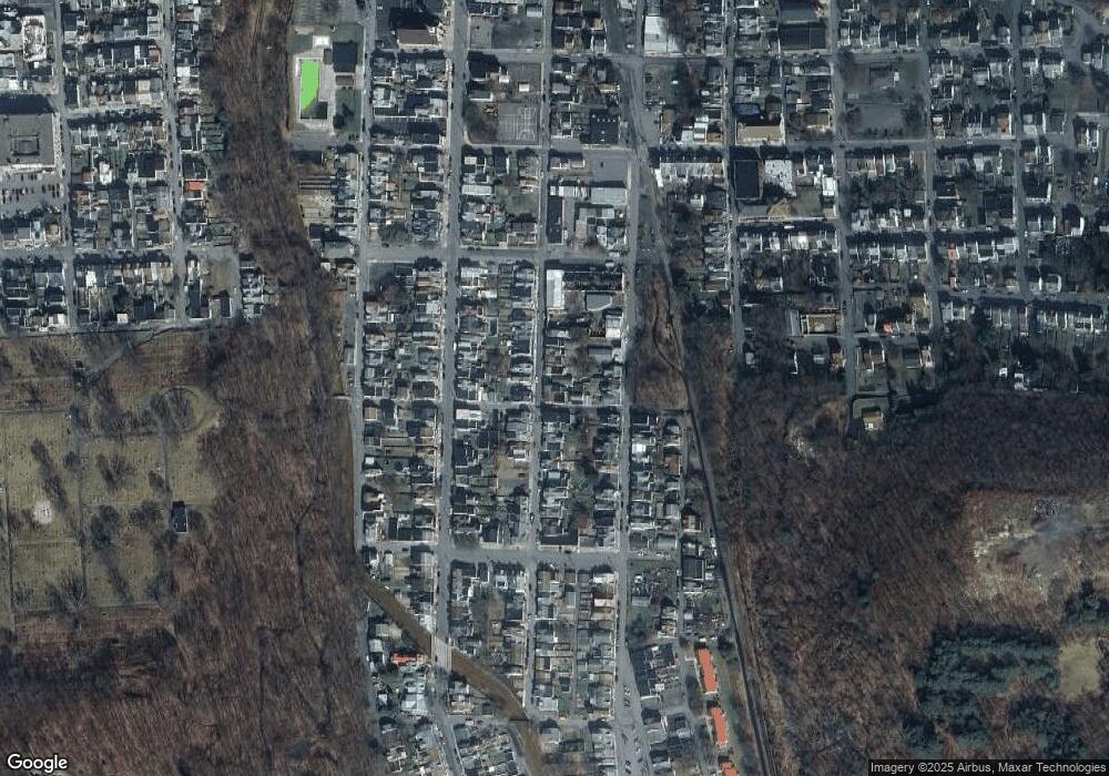 51 S Franklin St, Shamokin, PA 17872 - photo 1