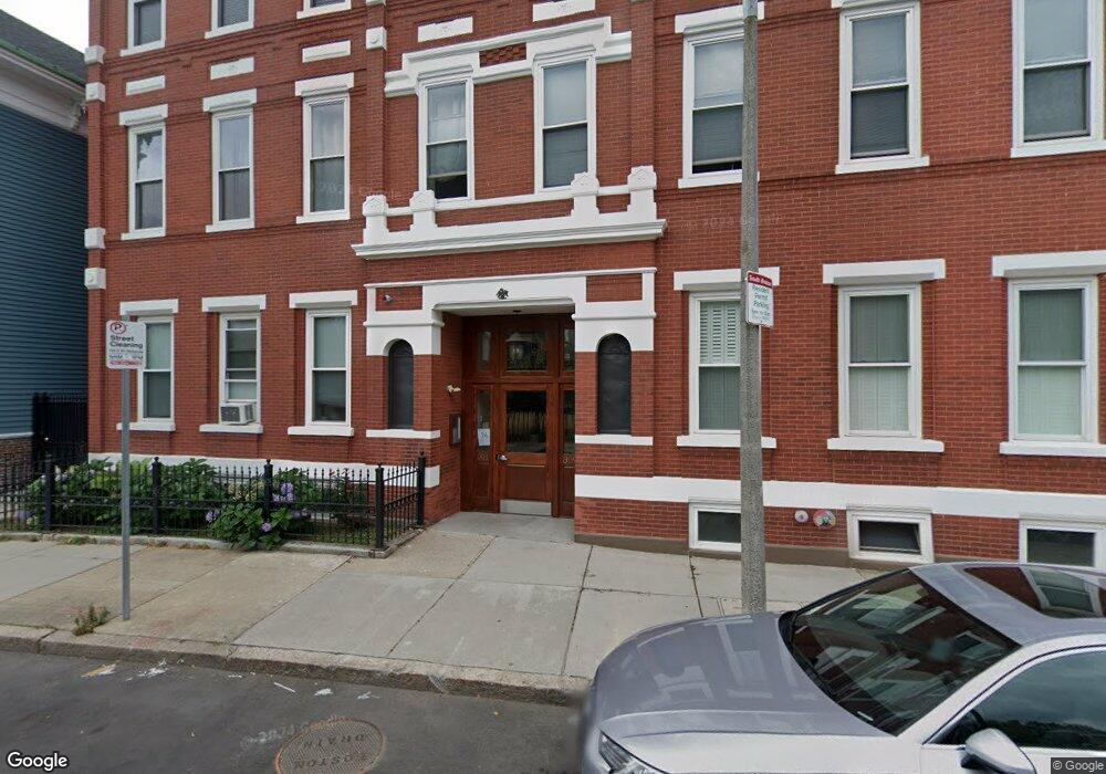 311 Emerson St unit 19, Boston, MA 02127 - photo 1