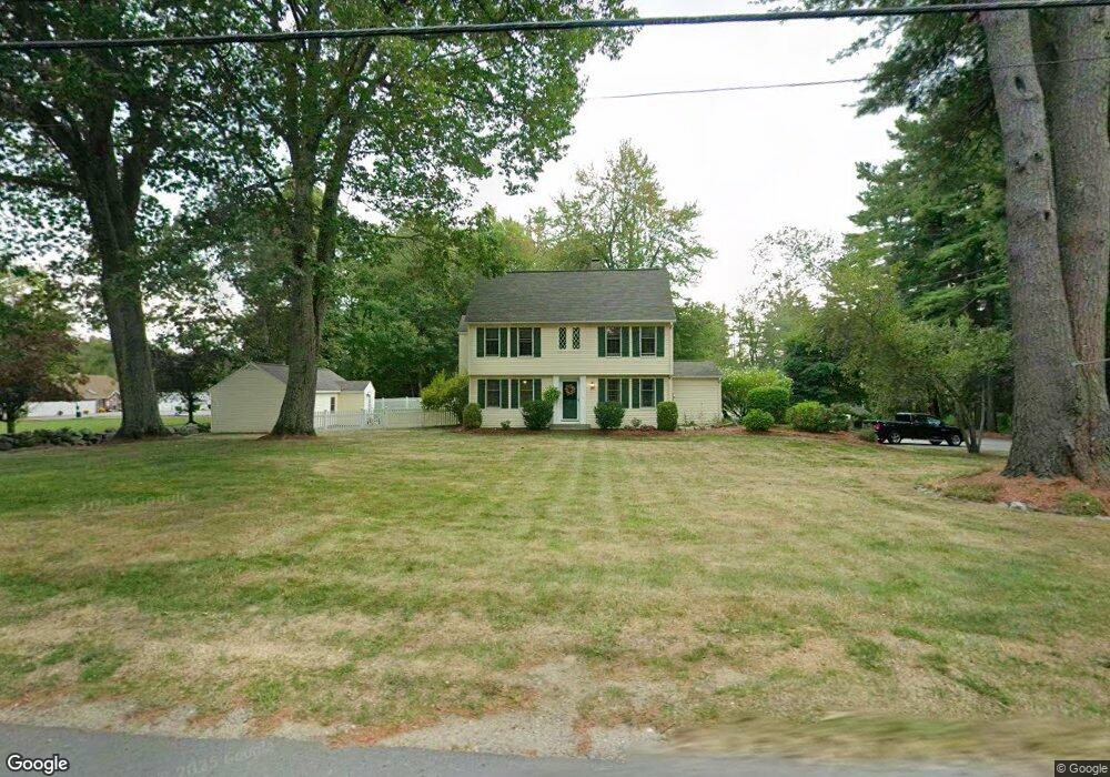 16 Proctor Hill Rd, Hollis, NH 03049 - photo 1