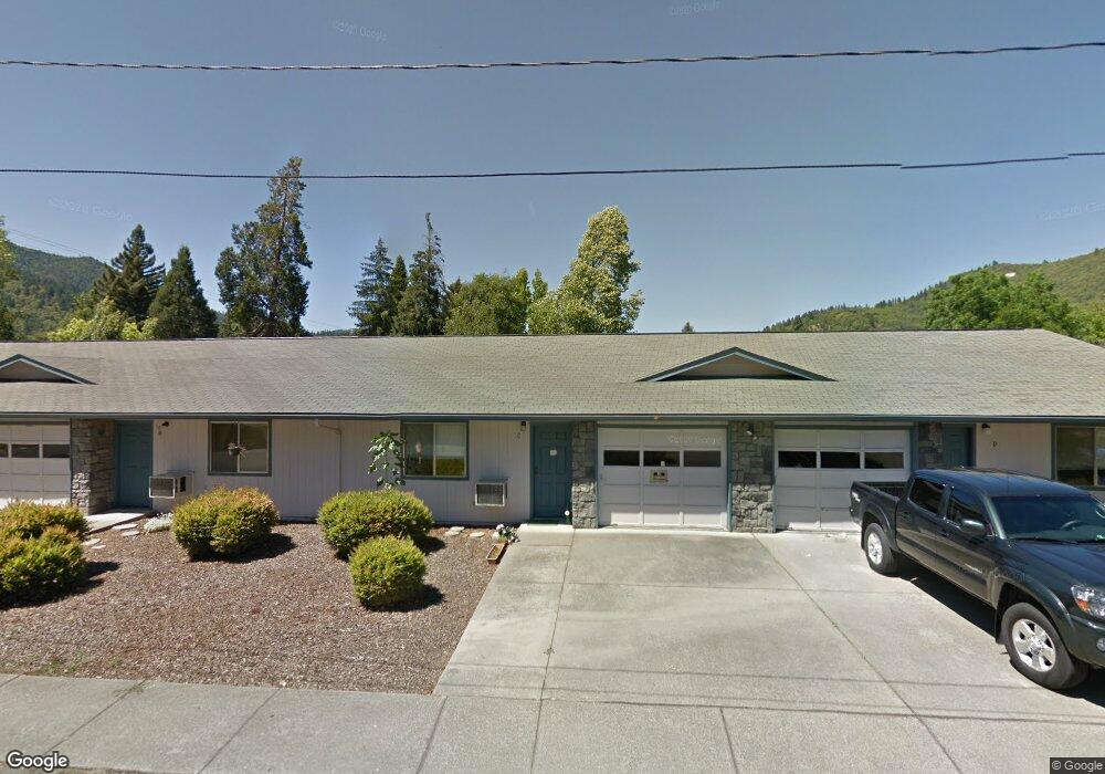 101 3rd St unit A, Rogue River, OR 97537 - photo 1