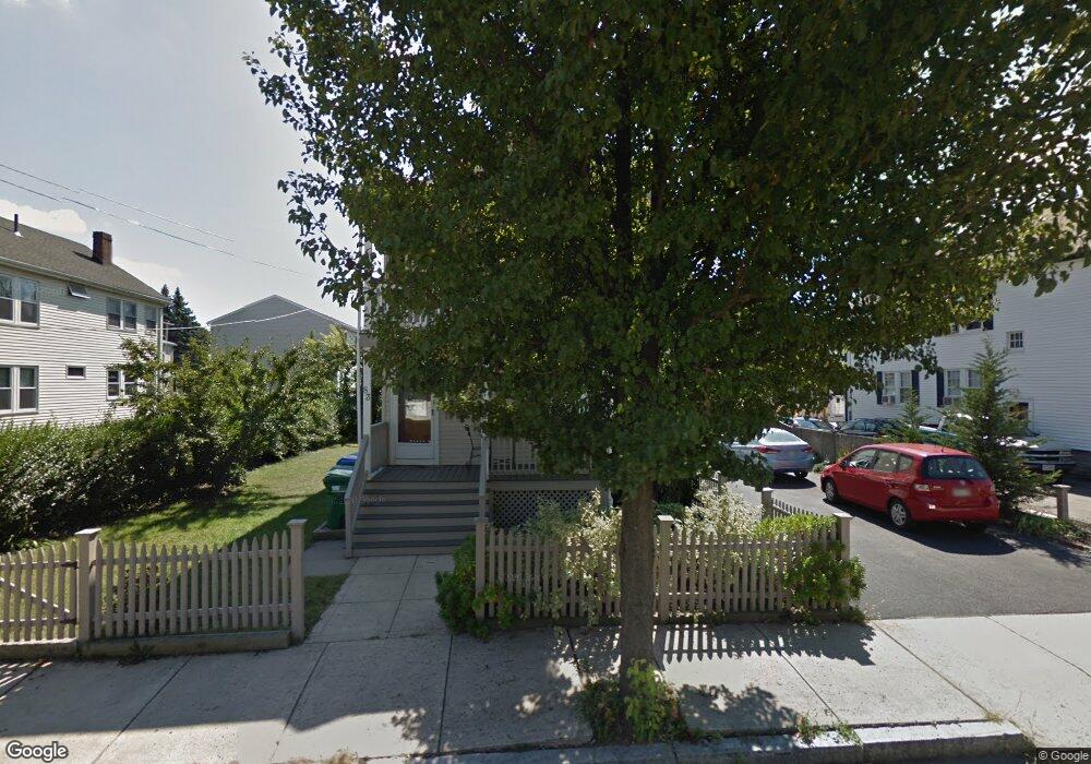 83 Wright Ave, Medford, MA 02155 - photo 1