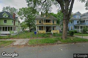 86 Westford Ave, Springfield, MA 01109