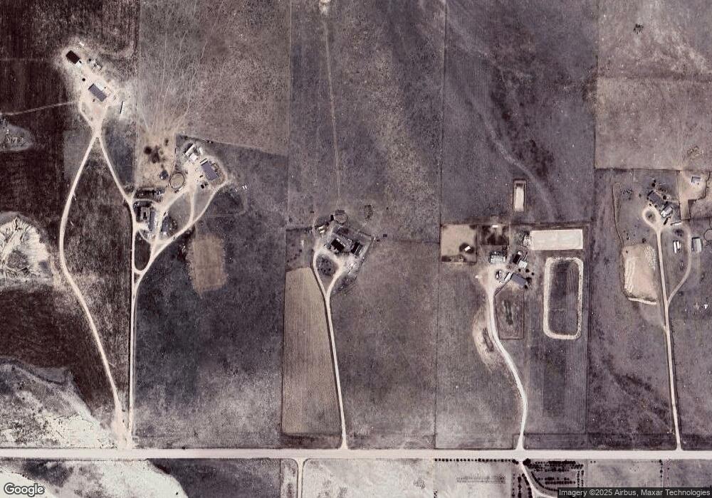 22450 Jones Rd, Calhan, CO 80808 - photo 1