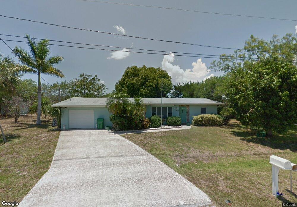 4025 Vasco St, Punta Gorda, FL 33950 - photo 1