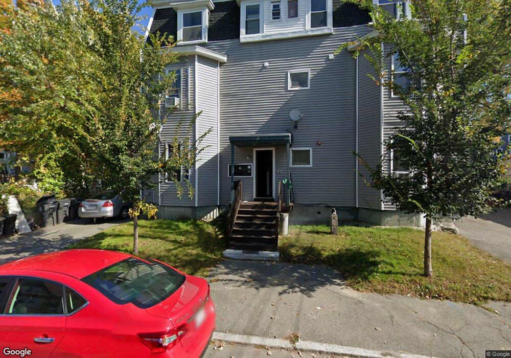 21 Cedar St unit 3, Haverhill, MA 01830 - photo 1