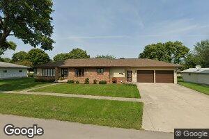 123 2nd Ave NE, Titonka, IA 50480