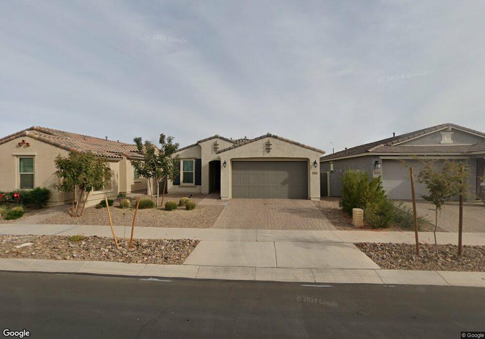 5863 S Del Rancho, Mesa, AZ 85212 - photo 1