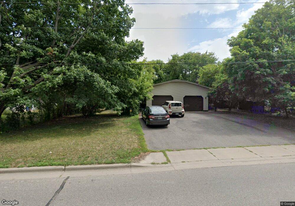 614 1st St S, Sauk Rapids, MN 56379 - photo 1