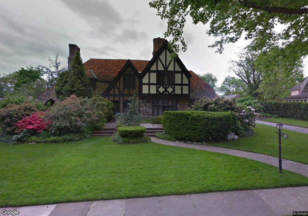 523 Howe Rd, Merion Station, PA 19066 - photo 1