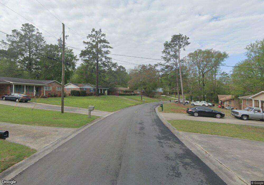 0 Price Dr unit 8193875, Macon, GA 31206 - photo 1