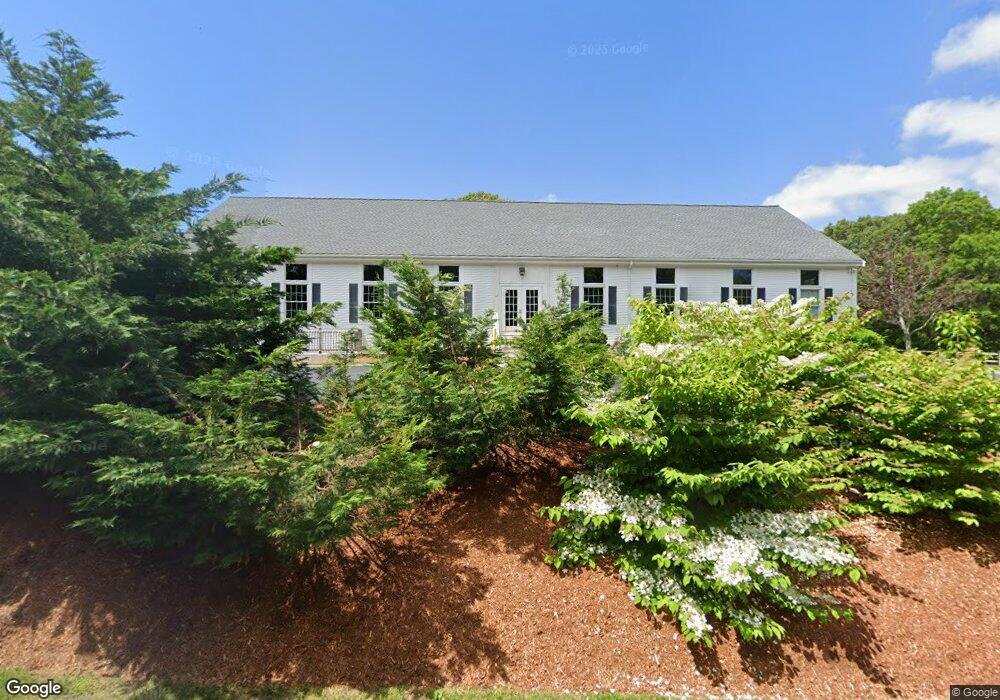 49 John Maki Rd, West Barnstable, MA 02668 - photo 1