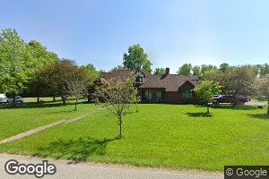 657 Old Frame Rd, Smithfield, PA 15478