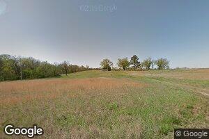 2812 255th St, Virgil, KS 66870