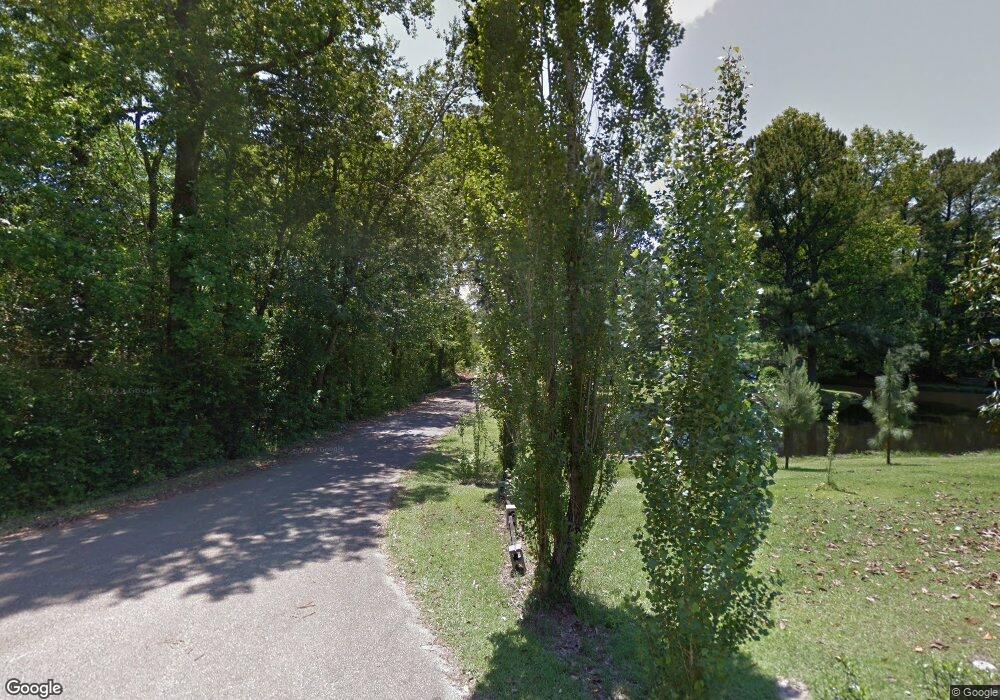 0 Abb Holifield Rd, Laurel, MS 39443 - photo 1