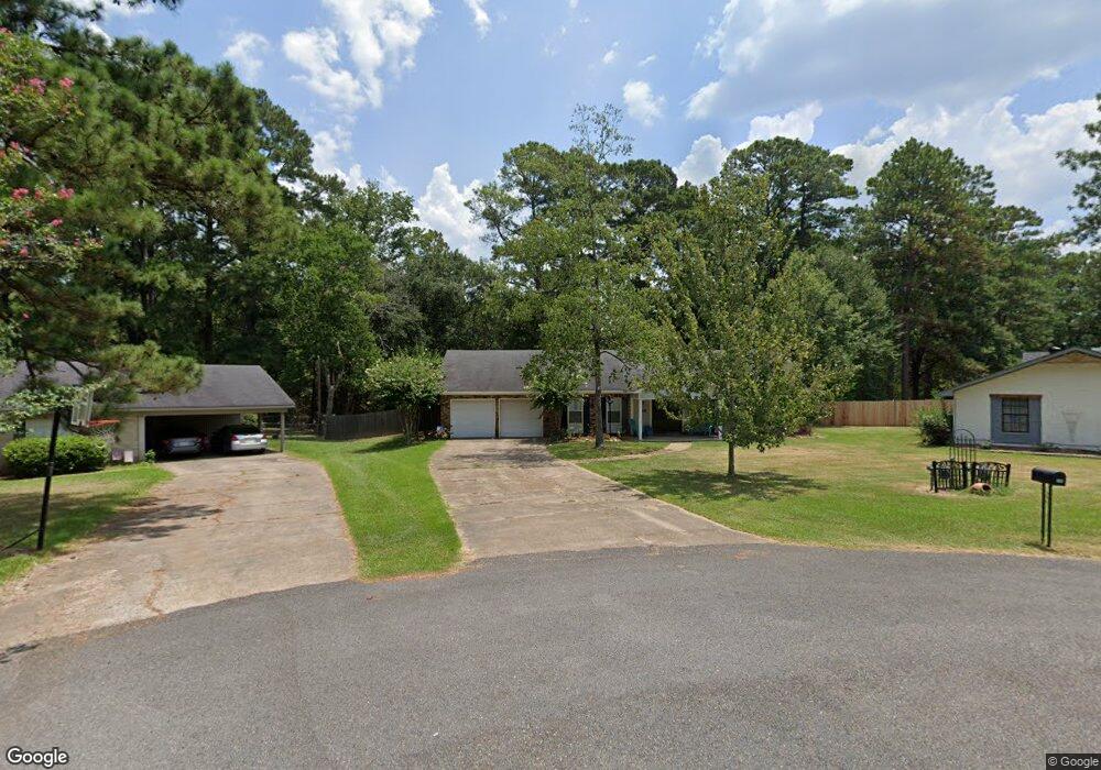 114 Lake Dr, Pineville, LA 71360 - photo 1