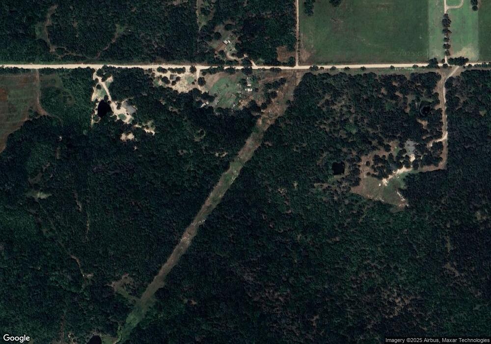 9880 Fig Rd, Henryetta, OK 74437 - photo 1