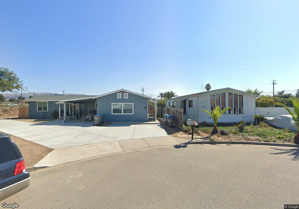 499 Callisto Ln, Nipomo, CA 93444 - photo 1