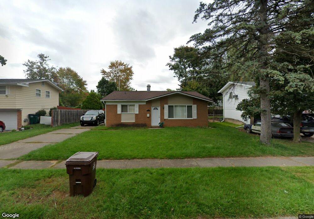 3707 Wainwright Ave, Lansing, MI 48911 - photo 1