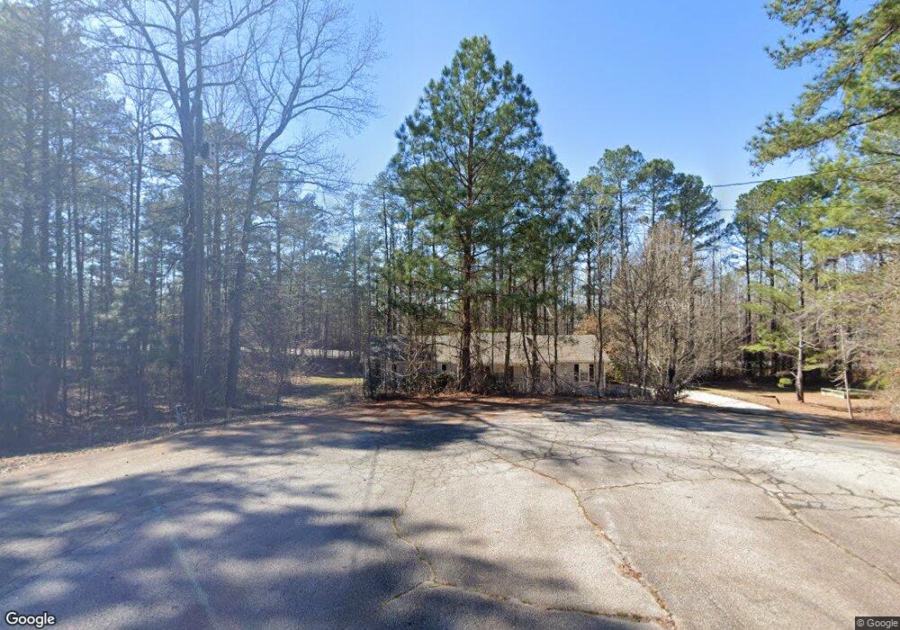 50 Stoneview Trc, Covington, GA 30016 - photo 1