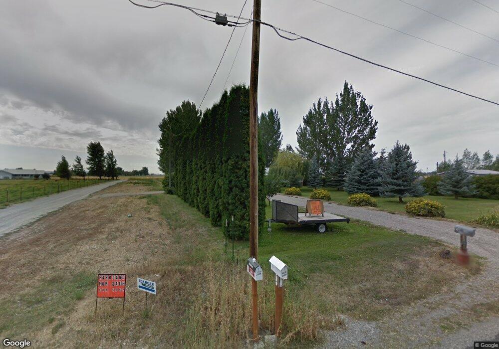 431 W 350 N, Blackfoot, ID 83221 - photo 1