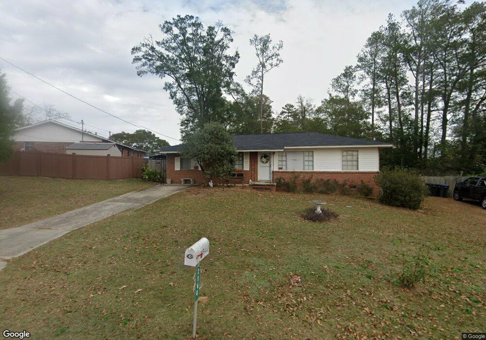 2154 Sibley Rd, Augusta, GA 30909 - photo 1