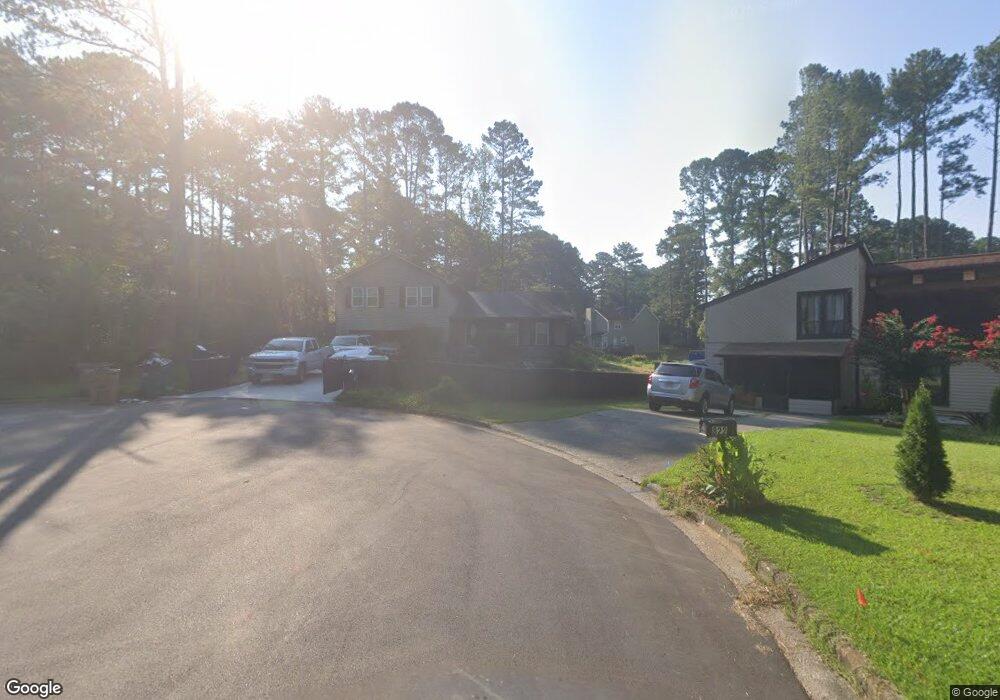 818 Duke Ct, Jonesboro, GA 30238 - photo 1