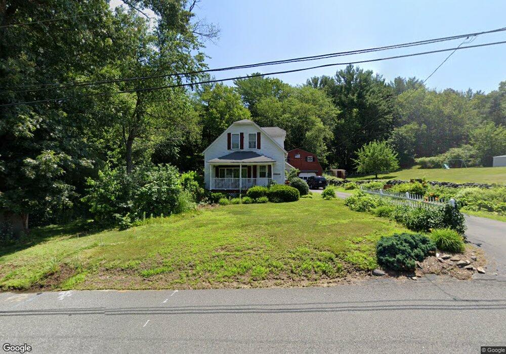 43 Lake St, Haverhill, MA 01832 - photo 1