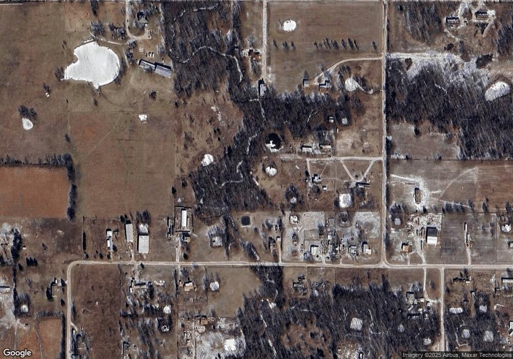 8380 Cruce Rd, Mounds, OK 74047 - photo 1