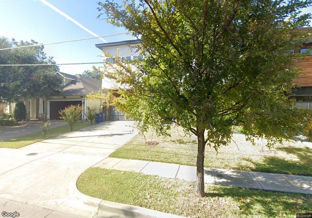 5315 Belmont Ave, Dallas, TX 75206 - photo 1