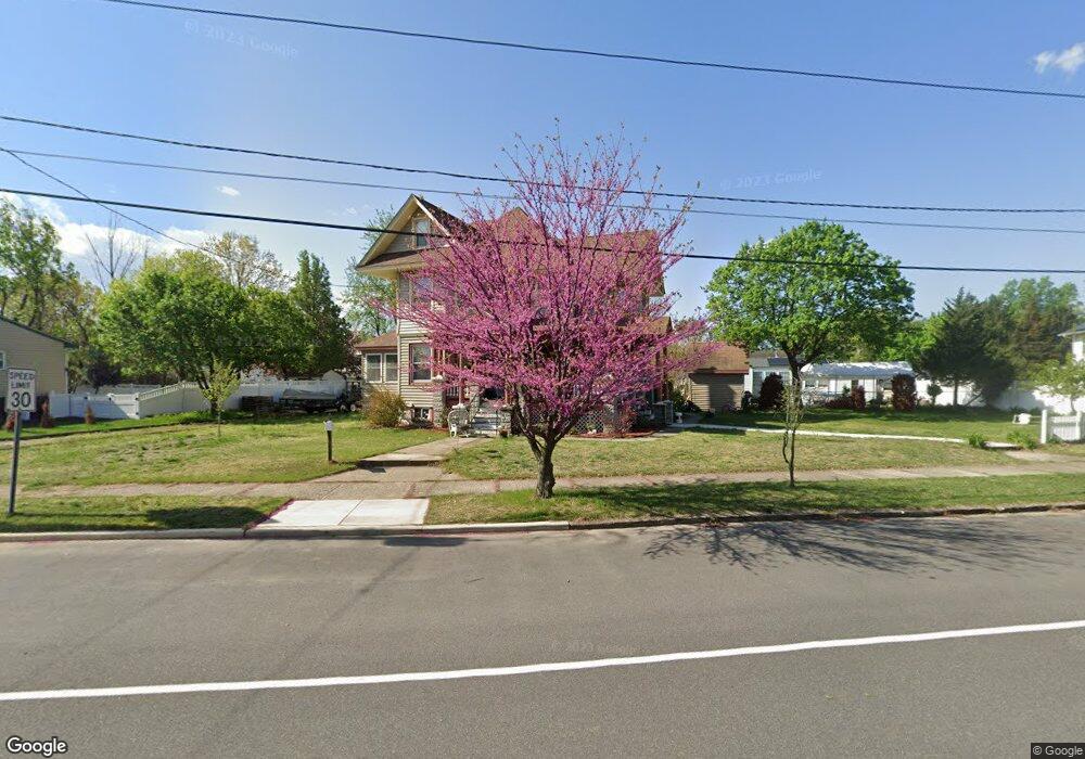 100 Columbia Blvd, National Park, NJ 08063 - photo 1