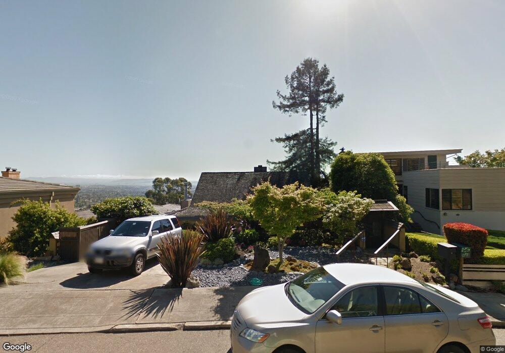 22 Gravatt Dr, Berkeley, CA 94705 - photo 1