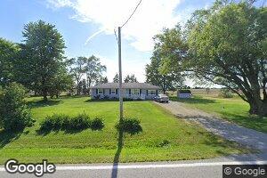 8643 State Route 235, Custar, OH 43511