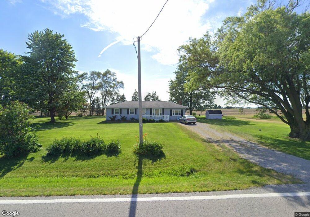 8643 State Route 235, Custar, OH 43511 - photo 1