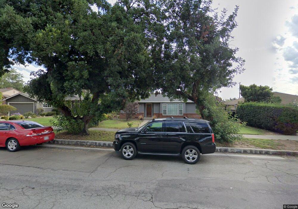 886 N 2nd Ave, Upland, CA 91786 - photo 1