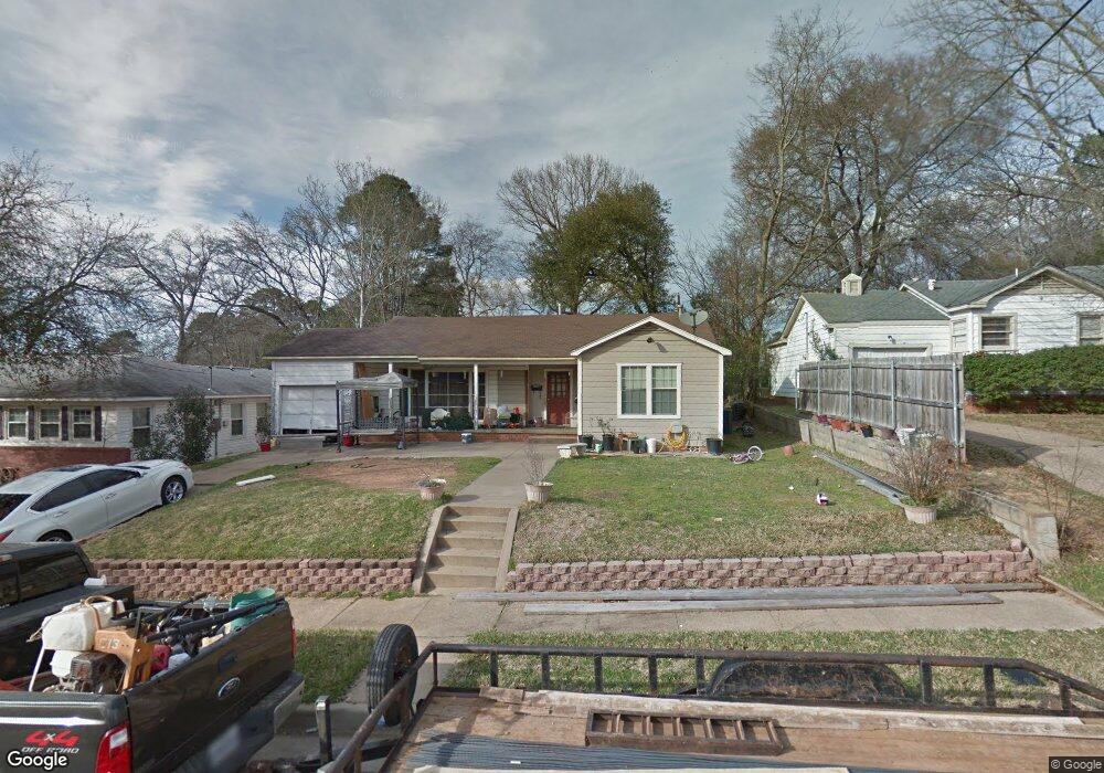 915 W 10th St, Tyler, TX 75701 - photo 1